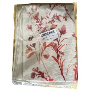 Artoid Floral Table Runner 13x72 Inch New Decorative Kitchen Dining Tabletop‎